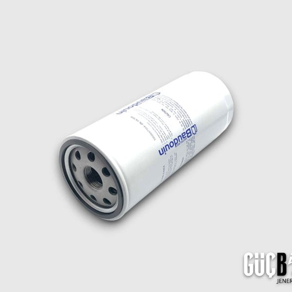 Baudouin Oil Filter - 16232134Z.
