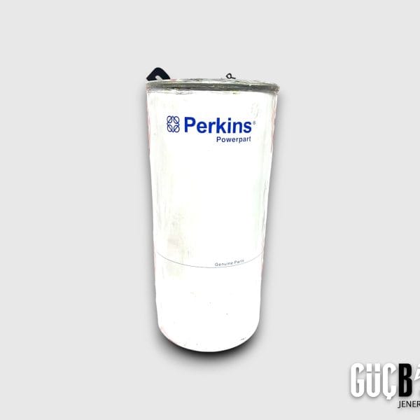 PERKİNS 26540244 YAĞ FİLTRESİ.