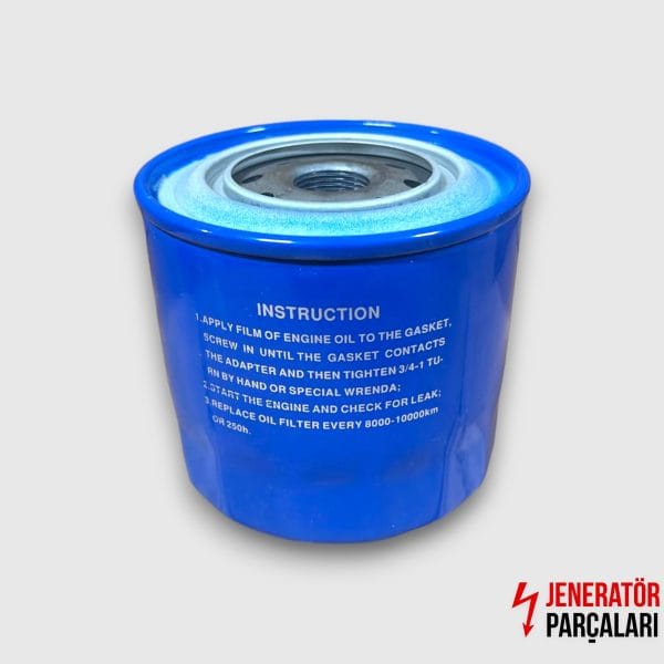 GÜÇBİR YAĞ FİLTRESİ JX1008L GJR5570.